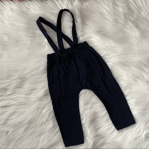 H&M Baby Boy Overall 18M - Picture 2 of 2